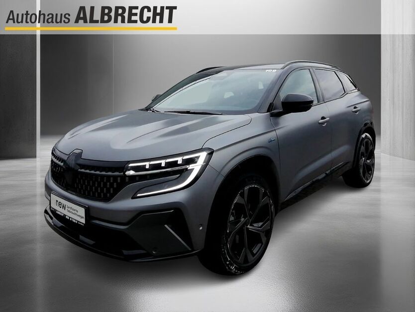 Renault Austral 54.001 km 32.490 € Brandenburg a.d. Havel 14772