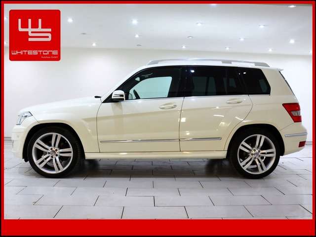 GLK 350