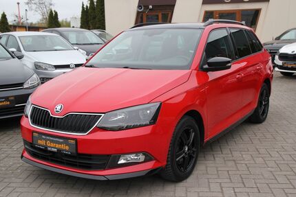 Skoda Fabia 87.596 km 12.490 &euro; Falkensee 14612