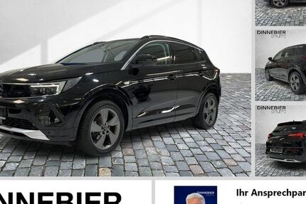 Opel Grandland (X) 33.183 km 20.490 &euro; Berlin 13509