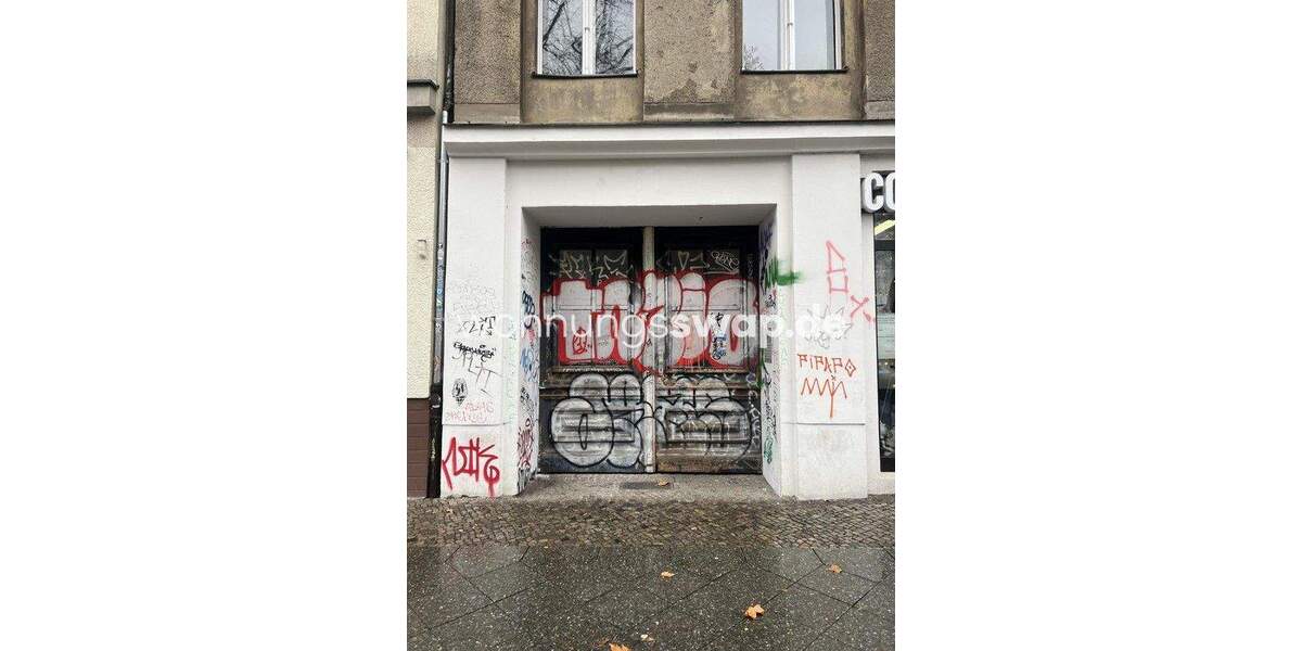 Etagenwohnung Berlin Kreuzberg - 2 Zimmer, 53 m&sup2;, 945&euro; | Angebot:25921819