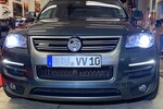 VW Touareg 223.651 km 14.990 &euro; Berlin 10178