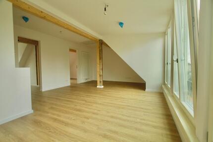 Moderne DG Wohnung Potsdam am Musikerviertel 2 zimmer