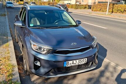 Kia Stonic 122.300 km 9.500 &euro; Berlin 13591