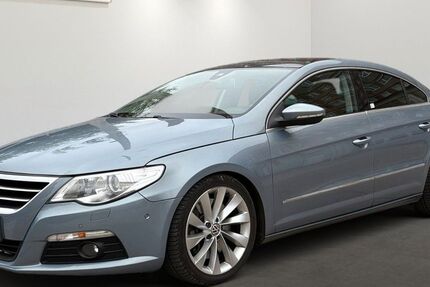 VW Passat 154.028 km 6.499 € Berlin 12681