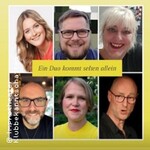 ImproShow: Ein Duo kommt selten allein