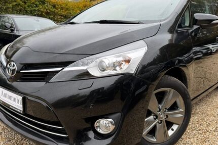 Toyota Verso 79.984 km 15.990 € Großbeeren 14979
