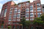Etagenwohnung Berlin Tiergarten - 2 Zimmer, 62 m&sup2;, 1.300&euro; | Angebot:26486106
