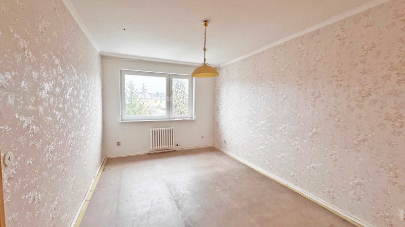 VERKAUFT - familienfreundliches Haus mit Modernisierungsbedarf 4 zimmer