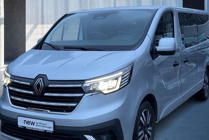 Renault Trafic 13.611 km 40.990 &euro; Berlin 13055