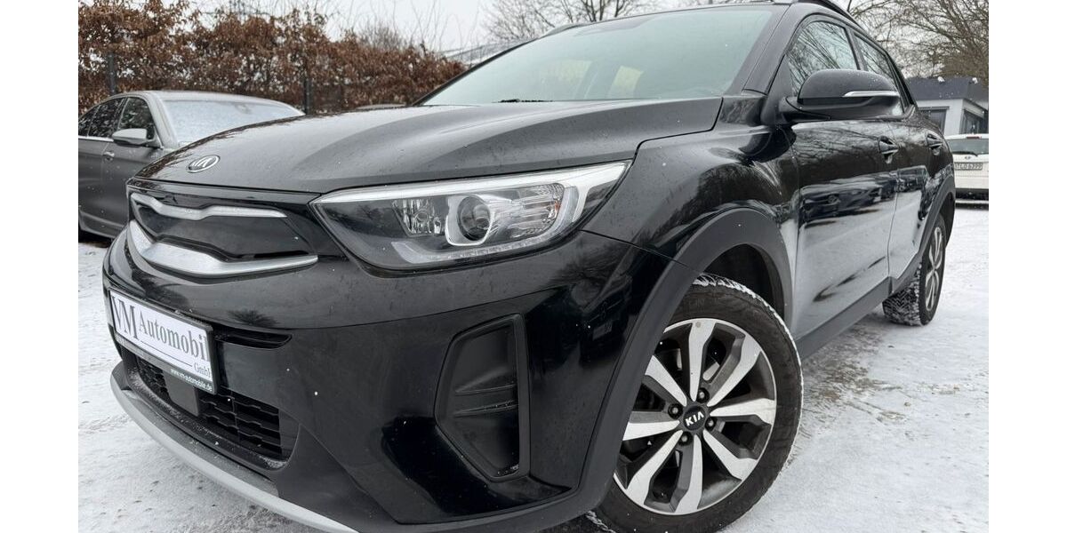 Kia Stonic 67.741 km 16.890 &euro; Großbeeren 14979