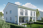 Doppelhaushälfte Beelitz - 4 Zimmer, 119 m&sup2;, 535.000&euro; | Angebot:25698950