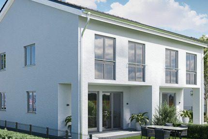 Haus Beelitz - 4 Zimmer, 119 m&sup2;, 535.000&euro; | Angebot:25698950