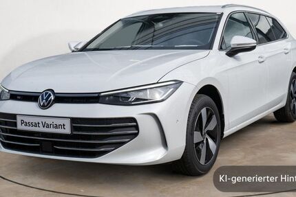 VW Passat Variant 2.000 km 42.808 &euro; Potsdam 14482