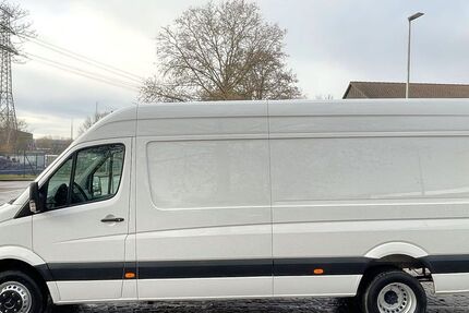 Mercedes-Benz Sprinter 283.500 km 19.992 &euro; Berlin 12681