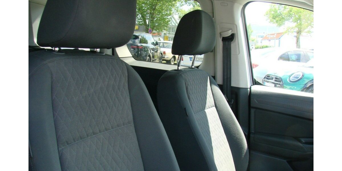 VW Caddy 1.5TSi Life ACC LED Cool & Sound-Paket Kamer 55.062 km 24.980 &euro; Falkensee 14612