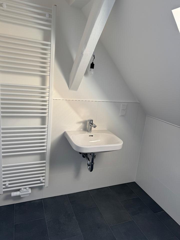 Wohnen im Zentrum, 4 Zimmer, in Brandenburg Havel, 3 WG geeignet, Provisionsfrei! zimmer