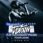 Tream - Zur Weißbier-Probe Tour 2026