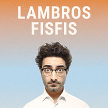 Lambros Fisfis - Live 10.12.2025 Urania