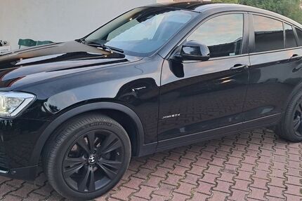BMW X4 155.000 km 22.300 &euro; Berlin 12109