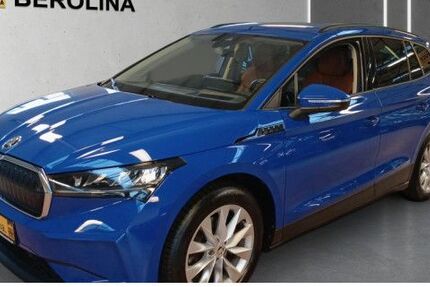 Skoda Enyaq 39.956 km 24.444 € Berlin 10709