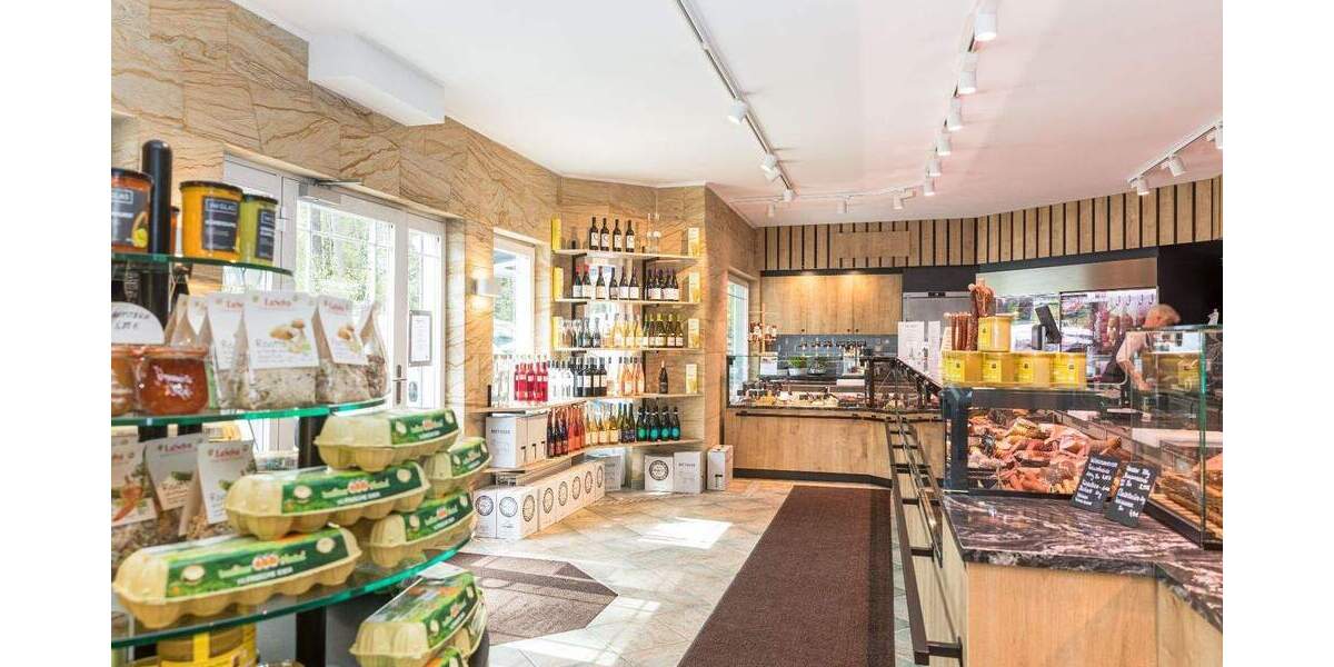 Einfamilienhaus Michendorf Wilhelmshorst - 7 Zimmer, 313 m&sup2;, 650.000&euro; | Angebot:25686899