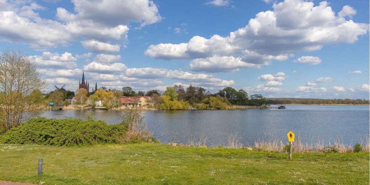 Etagenwohnung Werder - 3 Zimmer, 88 m&sup2;, 328.000&euro; | Angebot:25269363