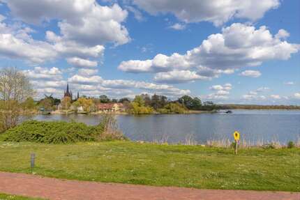 Wohnung Werder - 3 Zimmer, 88 m&sup2;, 328.000&euro; | Angebot:25269363