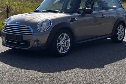 Mini Cooper 184.000 km 2.500 &euro; Groß Kreutz 14550