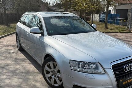 Audi A6 172.000 km 10.990 &euro; Berlin 13089