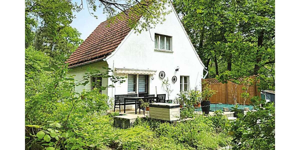 Einfamilienhaus Potsdam Drewitz - 5 Zimmer, 85 m&sup2;, 150.000&euro; | Angebot:26682407