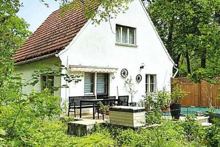 Haus Potsdam Drewitz - 5 Zimmer, 85 m&sup2;, 150.000&euro; | Angebot:26682407
