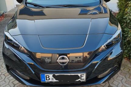 Nissan Leaf 18.378 km 16.999 &euro; Berlin 13059