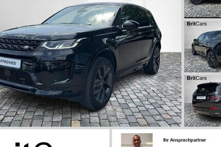 Land Rover Discovery Sport 25.416 km 39.989 &euro; Teltow 14513