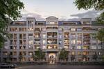 Moderne 2-Zimmer-Wohnung mit Loggia - Urbanes Wohnen in Kreuzberg!