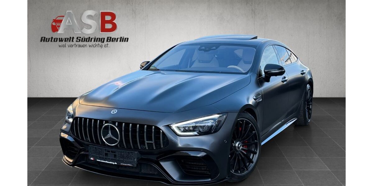 Mercedes-Benz AMG GT 88.450 km 92.999 &euro; Berlin 12055