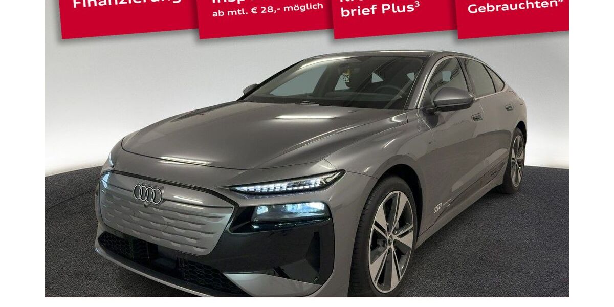 Audi A6 e-tron 6.001 km 76.900 &euro; Berlin 12489
