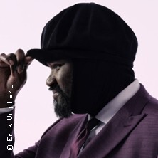 Classic Open Air Berlin - Gregory Porter & Band Berlin