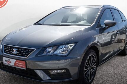 Seat Leon 77.295 km 14.666 &euro; Berlin 14167