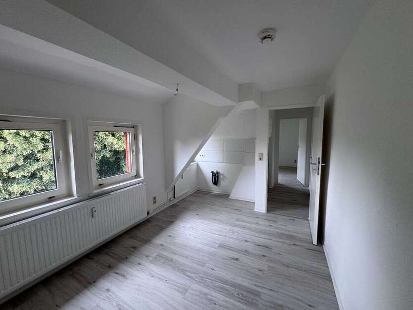 Wohnung zum Mieten in Salzgitter Thiede 191 € 27 m²