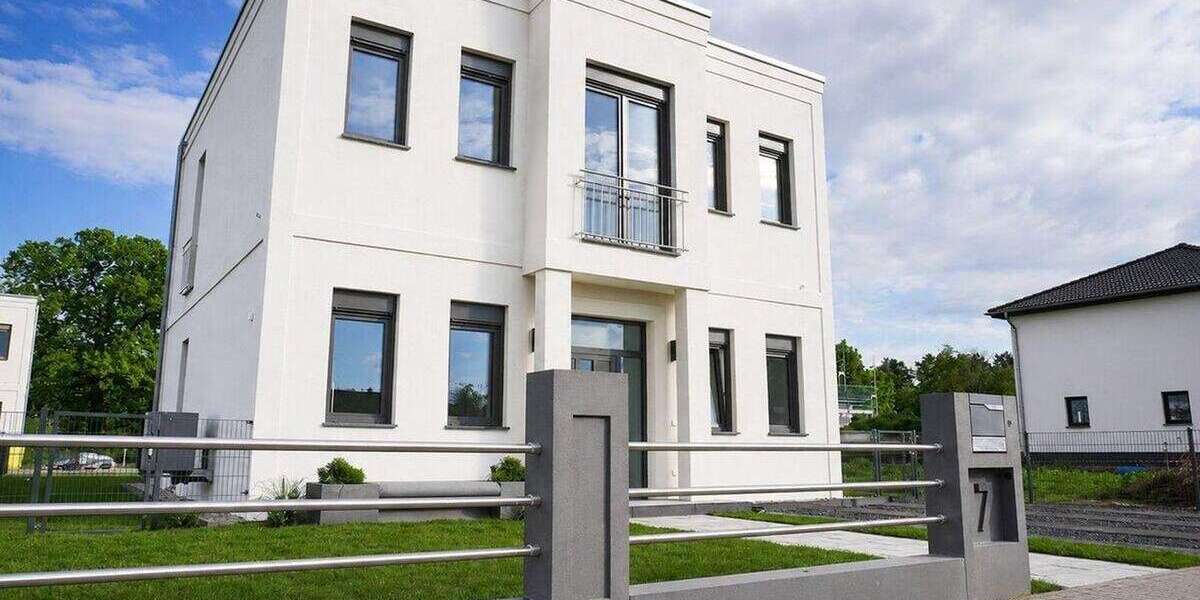 Einfamilienhaus Ludwigsfelde - 4.5 Zimmer, 140 m&sup2;, 795.000&euro; | Angebot:26584002