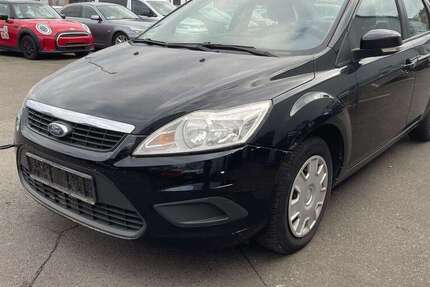 Ford Focus 167.229 km 990 € Berlin 13581