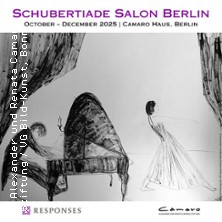 Schubertiade I: Melodrama