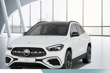 Mercedes-Benz GLA 200 11.171 km 41.715 &euro; Potsdam 14480