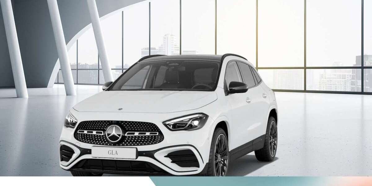 Mercedes-Benz GLA 200 11.171 km 41.715 &euro; Potsdam 14480