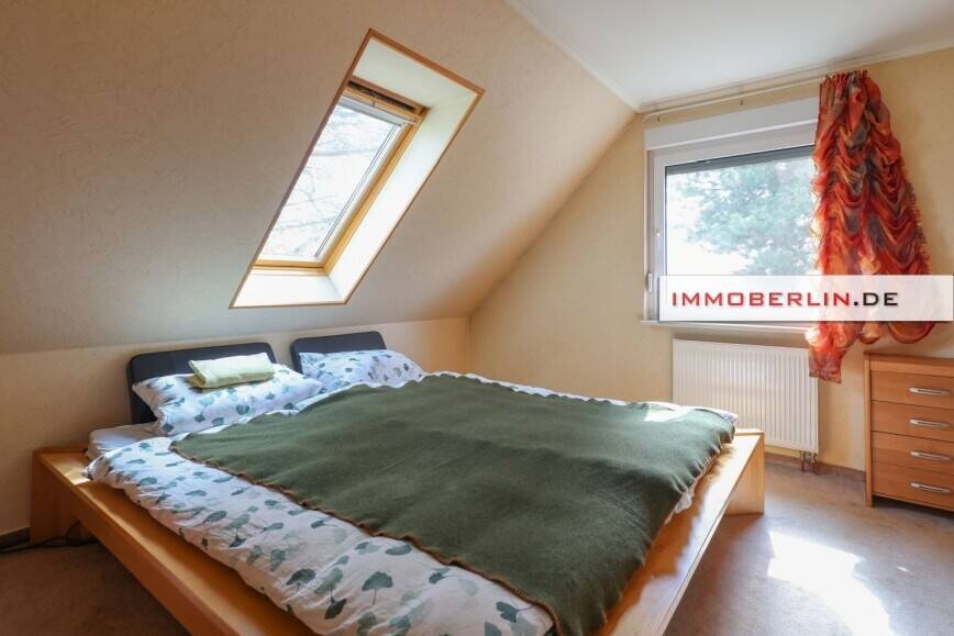 Einfamilienhaus Berlin Französisch Buchholz - 4 Zimmer, 144 m&sup2;, 773.000&euro; | Angebot:26656722