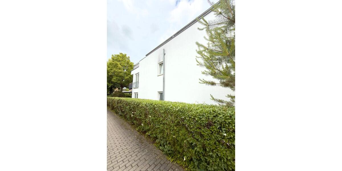 Erdgeschoßwohnung Potsdam Krampnitz - 2 Zimmer, 64 m&sup2;, 289.000&euro; | Angebot:26919223