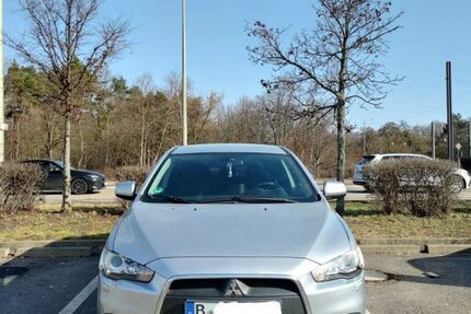 Mitsubishi Lancer 170.000 km 4.500 &euro; Berlin 10247
