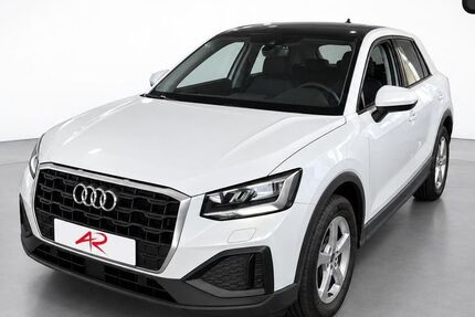 Audi Q2 14.901 km 23.880 &euro; Ludwigsfelde 14974