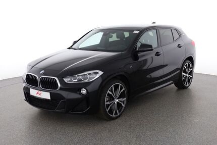 BMW X2 33.795 km 26.470 &euro; Berlin 12103